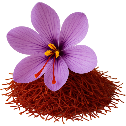 Saffron
